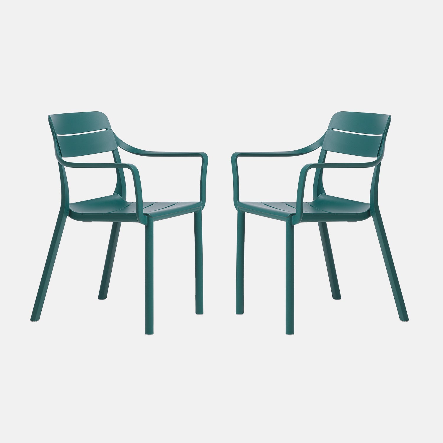 Cassia Armchair By Nardi - Set Of 2