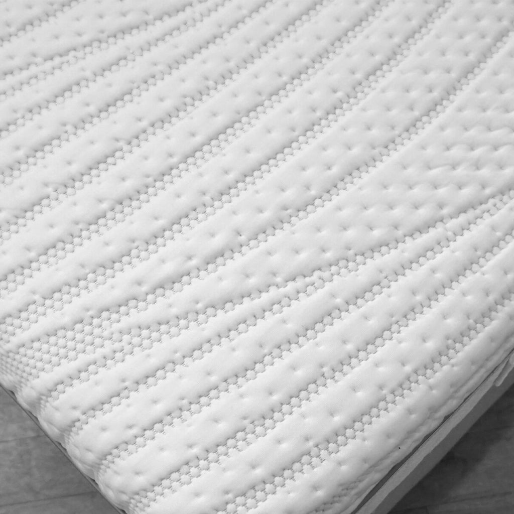 Fabric Of The Milky Way Bed