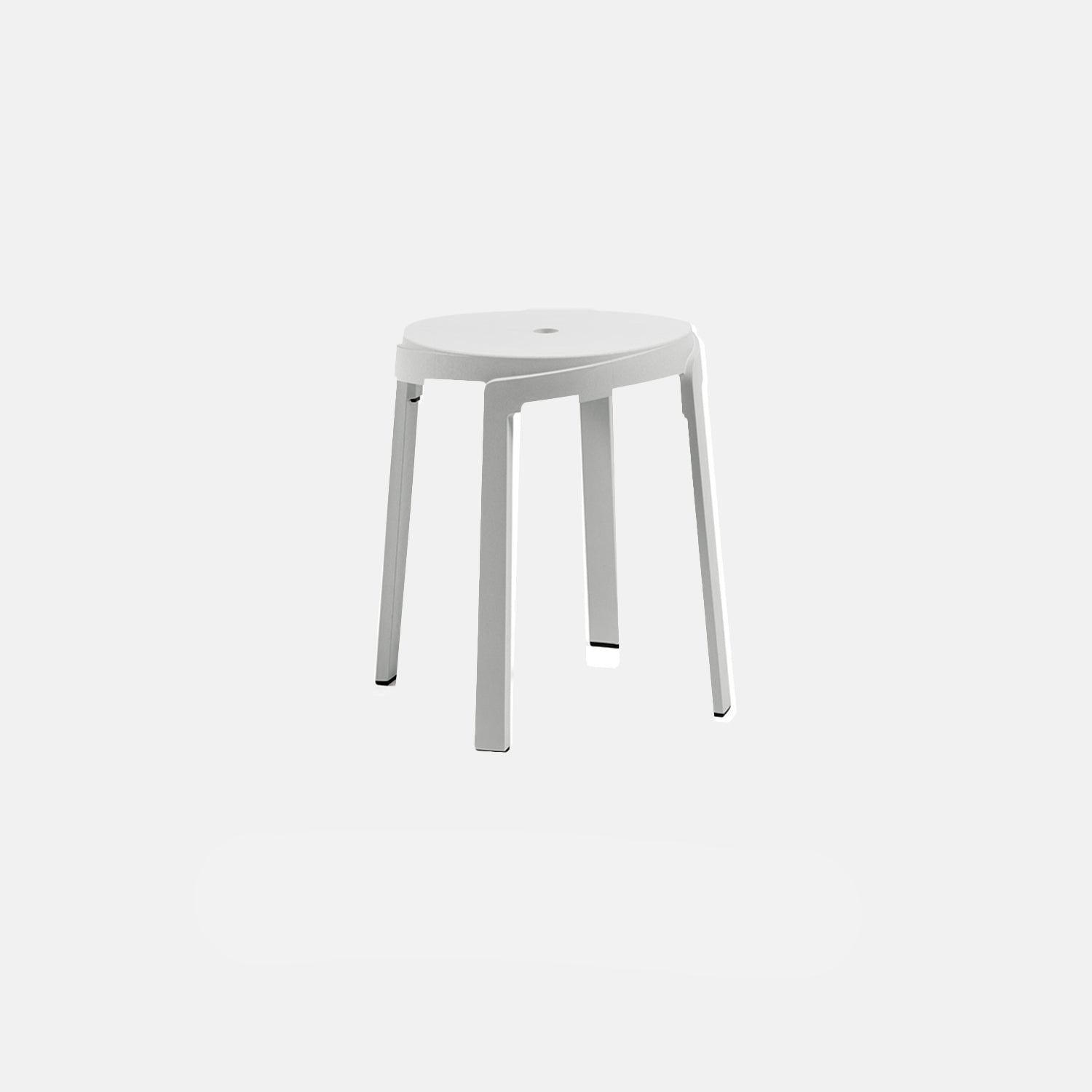 Mini Stack Stool - By Nardi Outdoor