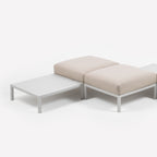 Modular garden sofa collection by Nardi Outdoor. Shop the Maximo online with an Independent furniture retailer in Norwich.