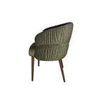 Olive Dining Chair, Set Of 2 - Green