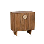 Troopers Hill Highboard