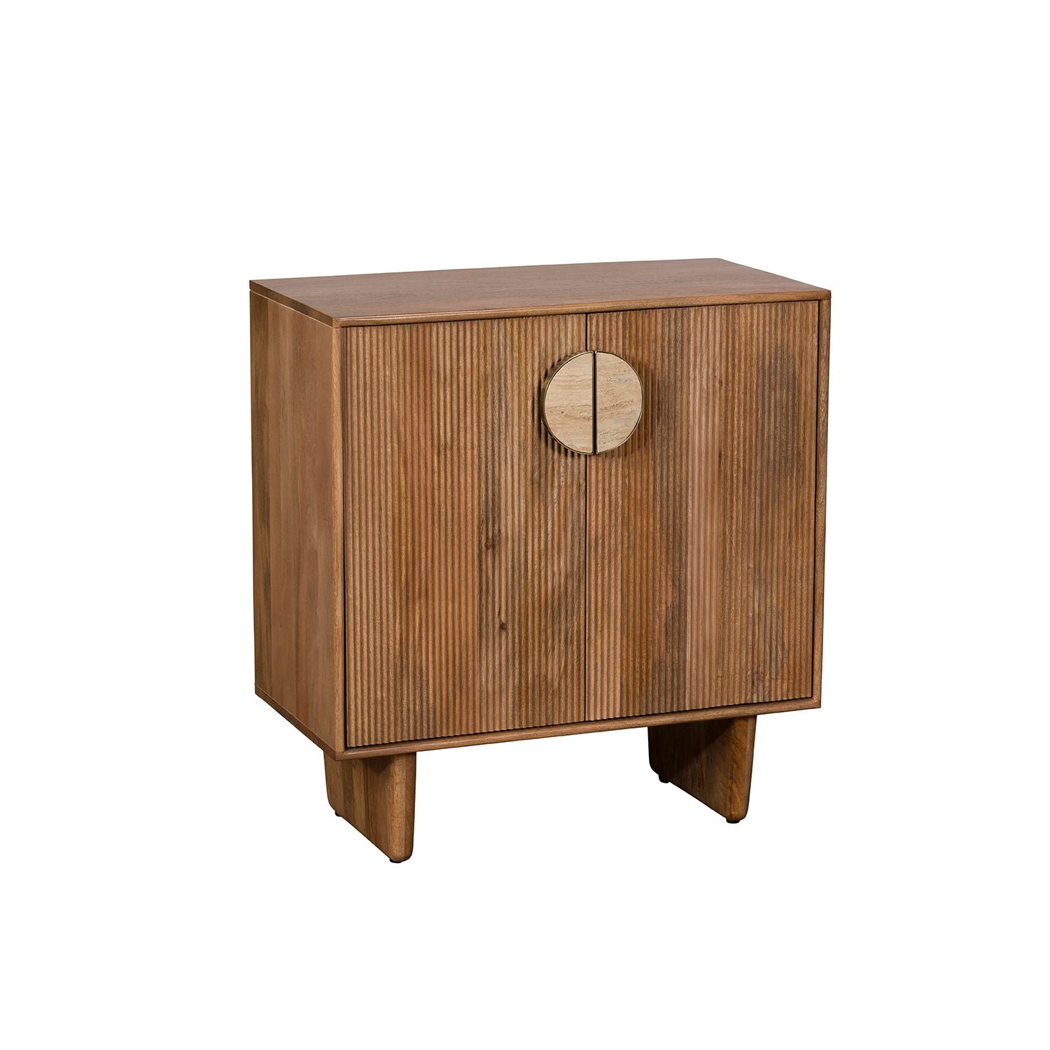 Troopers Hill Highboard