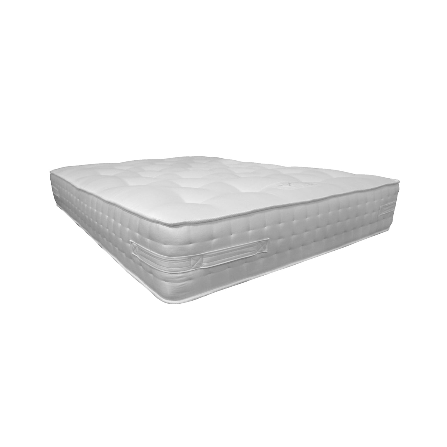 Double - Mattress Only