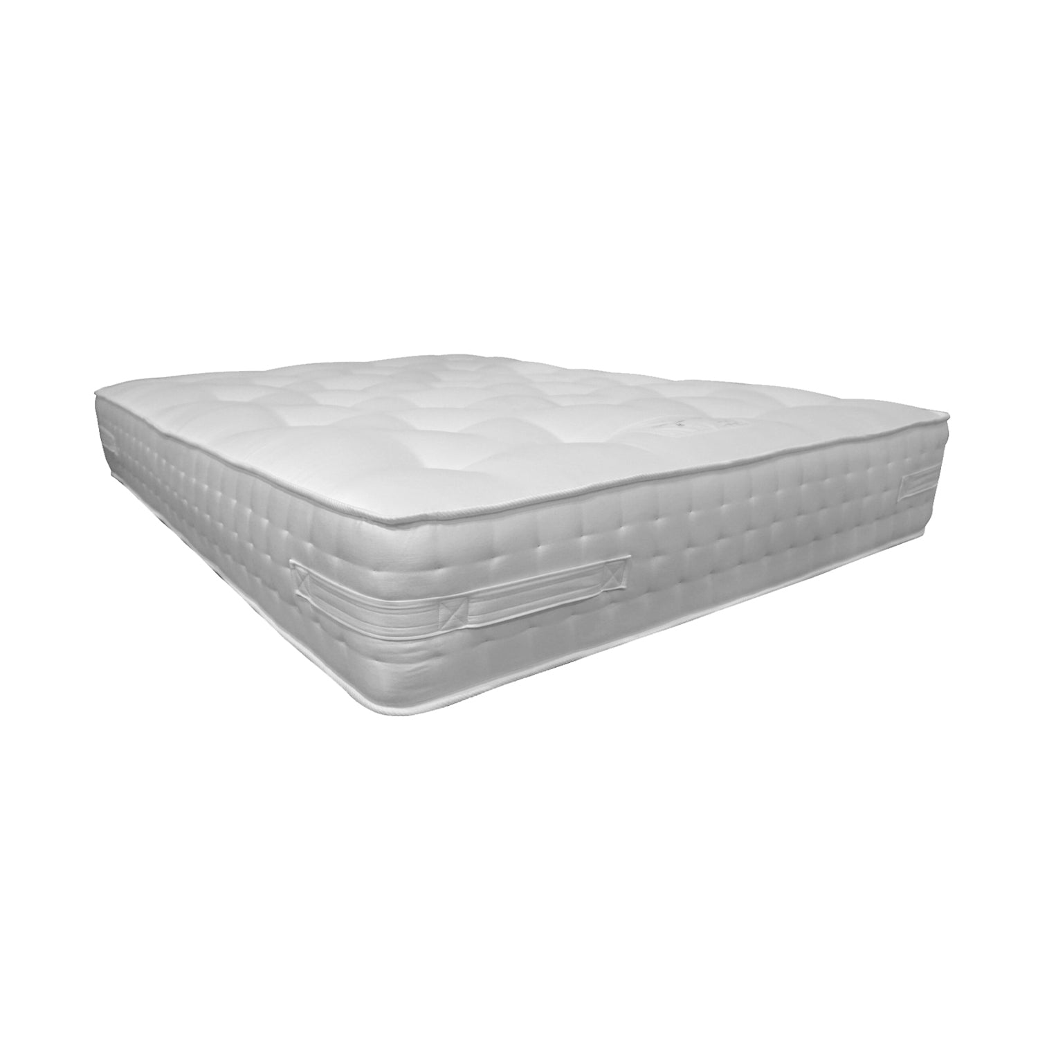 King Size - Mattress Only