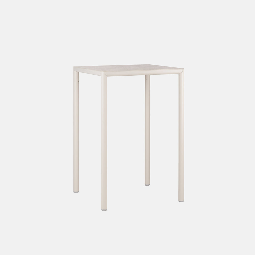 Piave 70cm High Garden Table