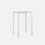 Piave 70cm High Garden Table