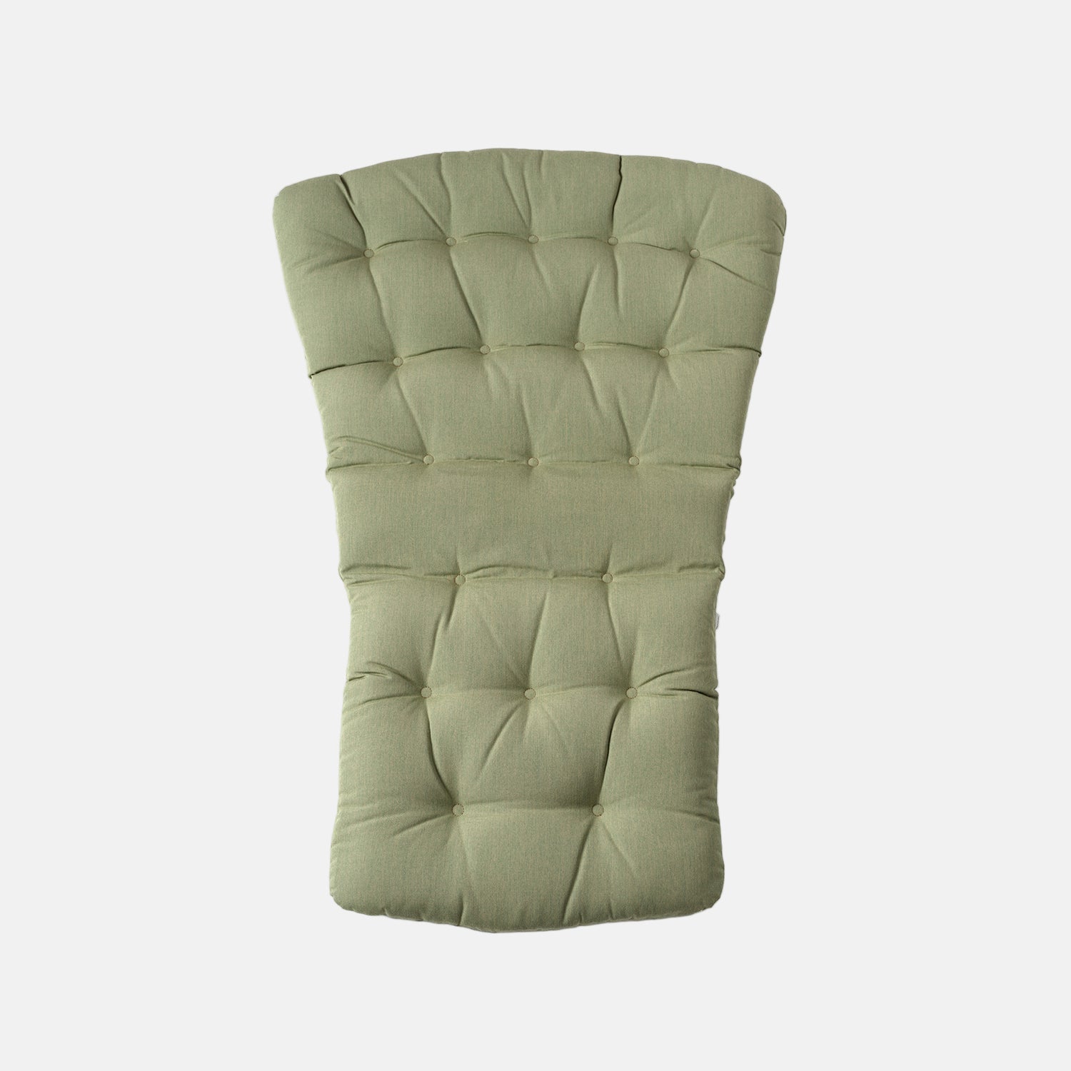 The folio just got even more comfy with this Felce cushion for your back and bum!