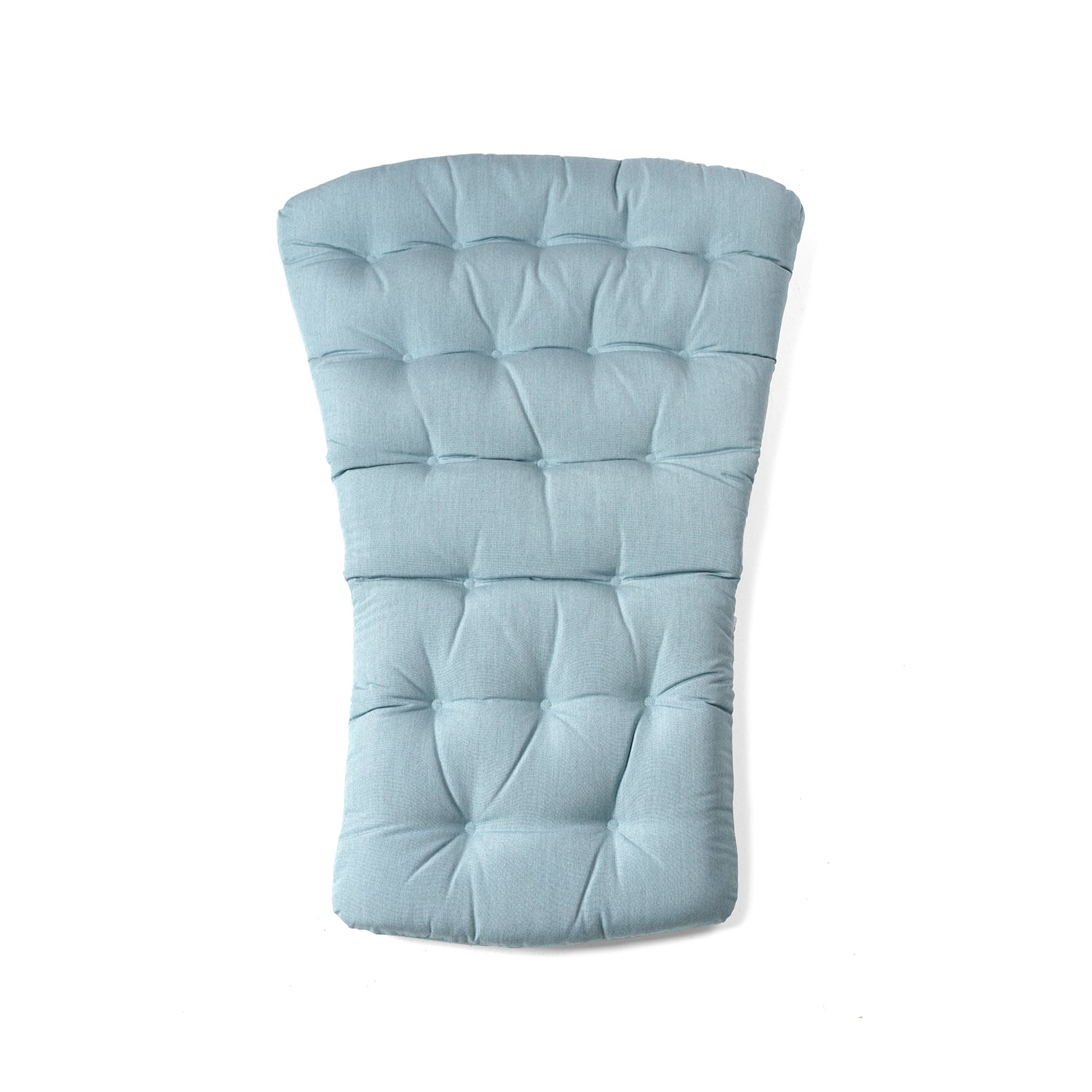 Comfy outdoor cushion for the Nardi Outdoor folio chair