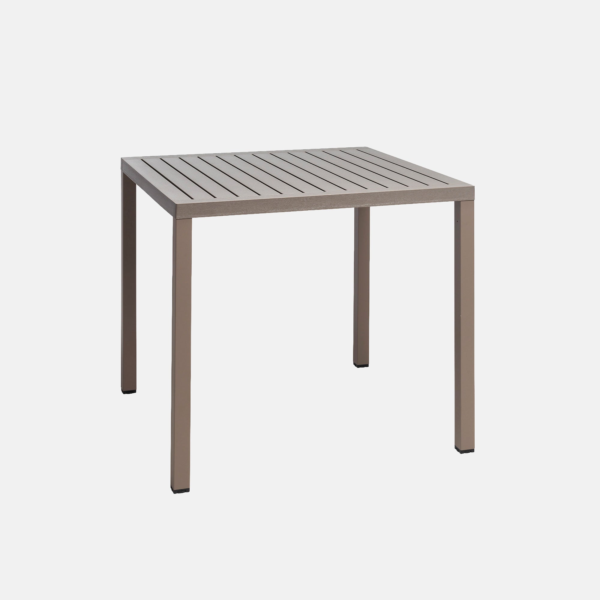 Cube 80 Garden Table By Nardi