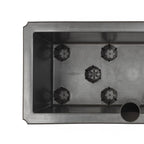 Nardi Eco Partition Sipario Vaso