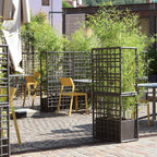 Eco Garden Partitions