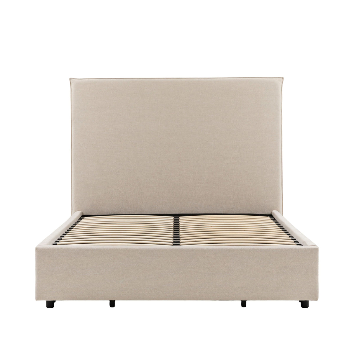 Rose Ottoman Bedframe 4ft6" Double