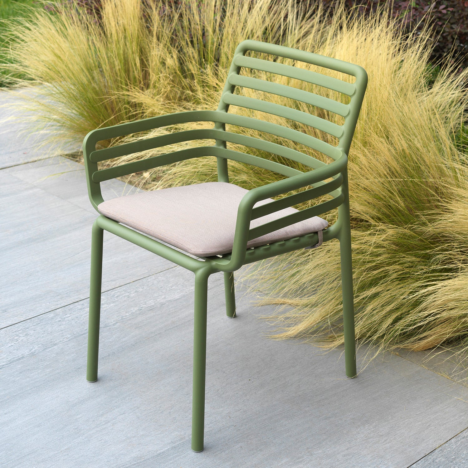 Order the Net armchair cushion from BF Home in Norfolk