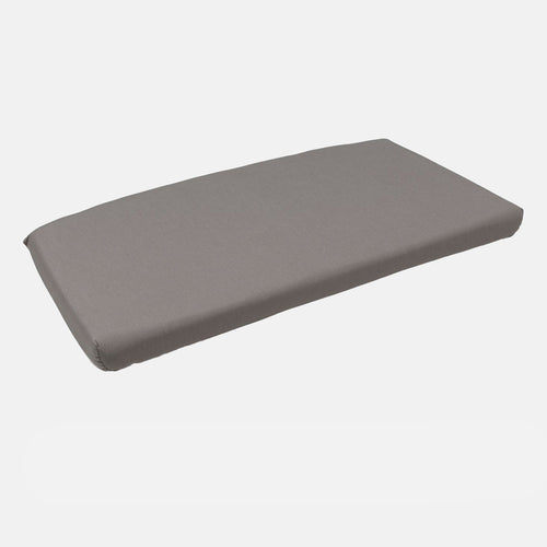 9 colours of the net bench cushion. Why not buy several then mix it up to instantly change up the look of your outdoor net bench.