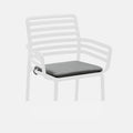 Now in 5 colour finishes, shop the Net chair cushion online.