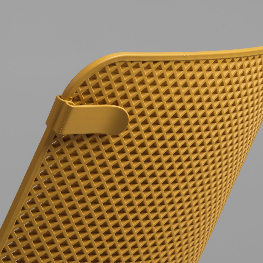 Net Lounge Net Lounge Chair, Lightweight & Stackable - Shop Now - Nardi Outdoor ...