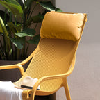 Your new favourite garden chair just got better with new towel and comfy head rest now available. Shop all cushions and covers online now.