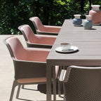 For Extra Comfort Add The Net Relax Shell Or Seat Cushion