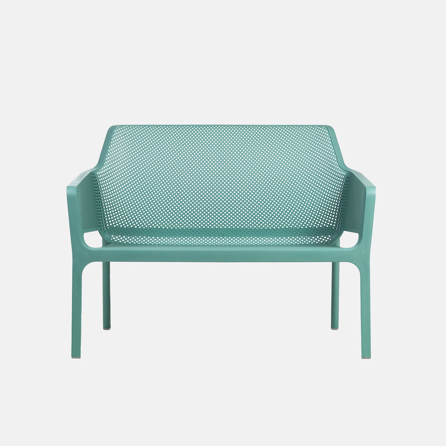 Net Garden Bench By Nardi