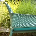 Net Garden Bench By Nardi