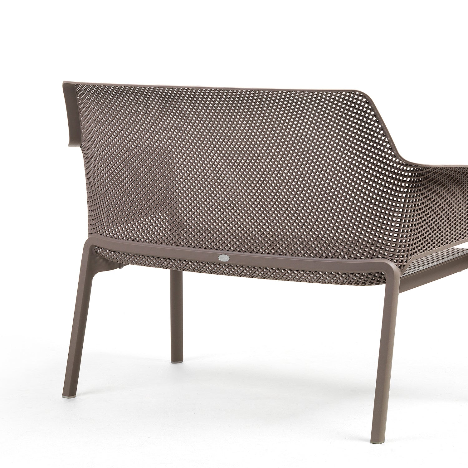 Net Garden Bench By Nardi