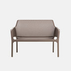 Net Garden Bench By Nardi