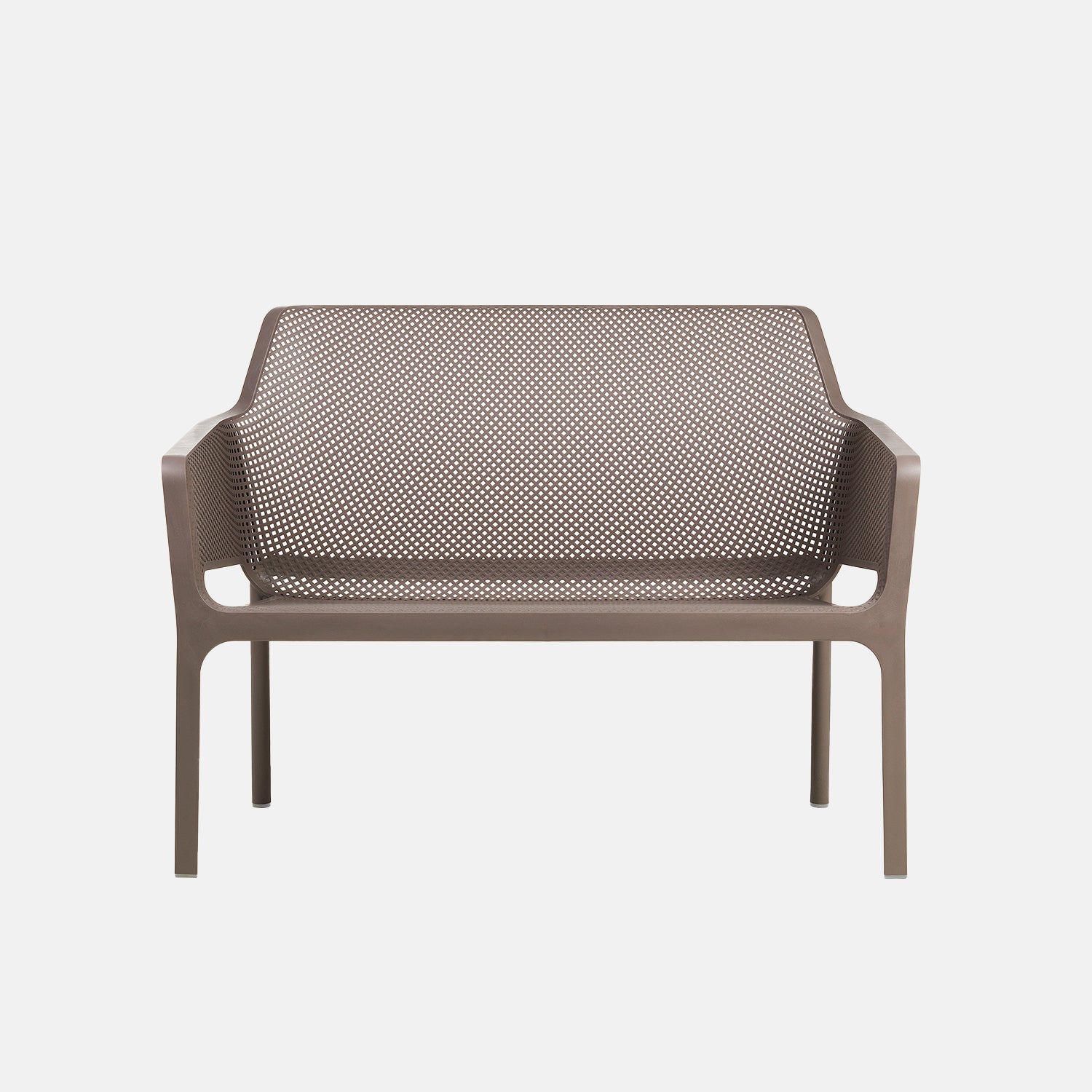 Net Garden Bench By Nardi
