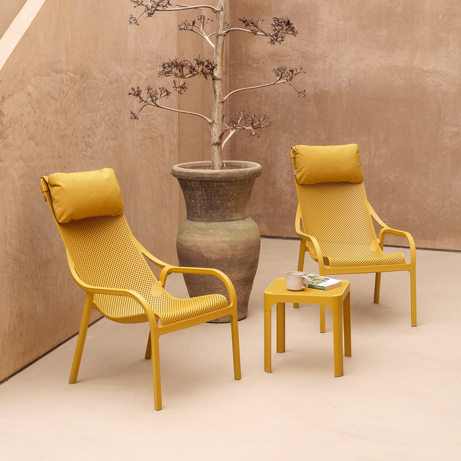 Net Table 40 By Nardi Outdoor