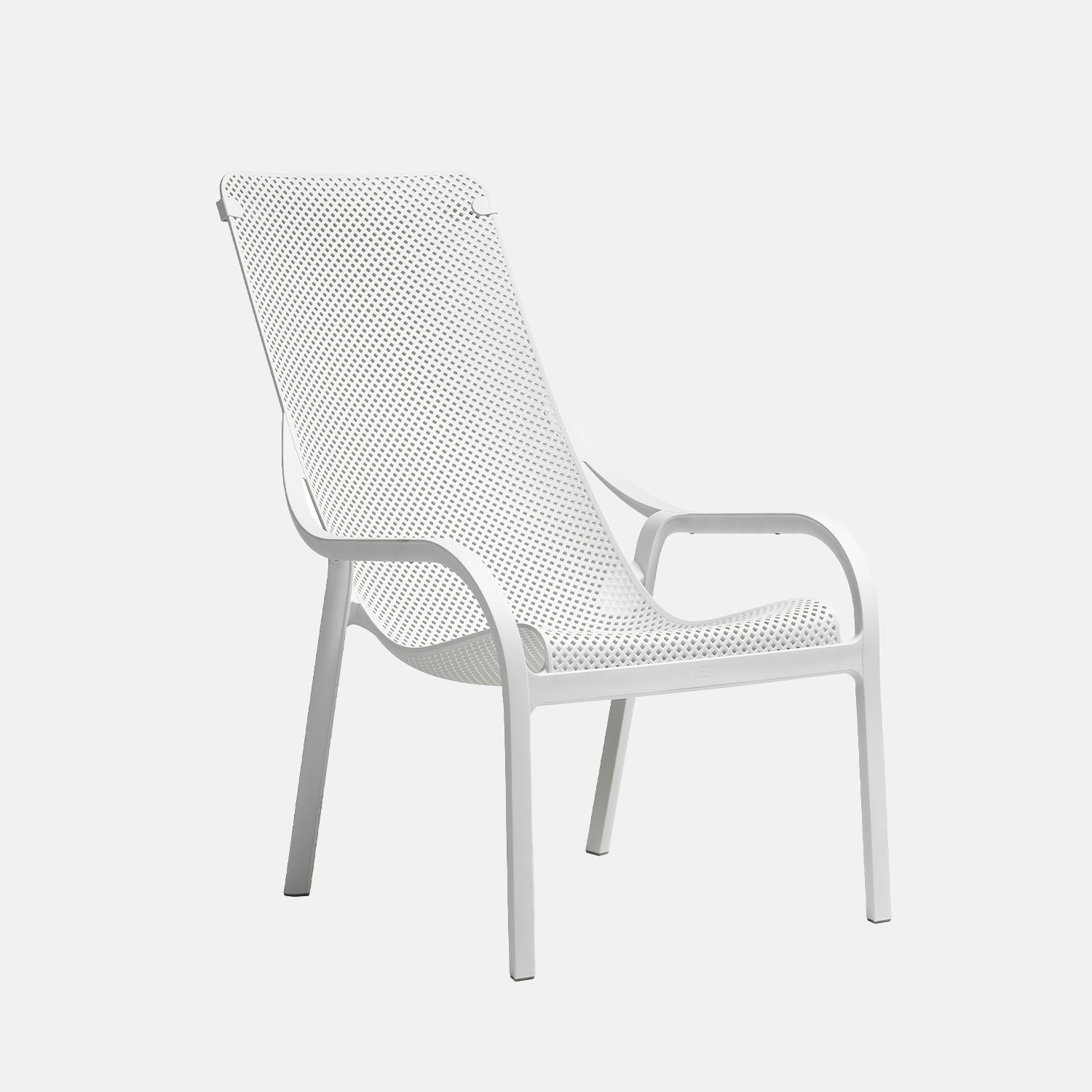 Net Lounge Chair By Nardi