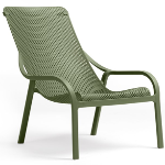 Net Lounge Chair By Nardi