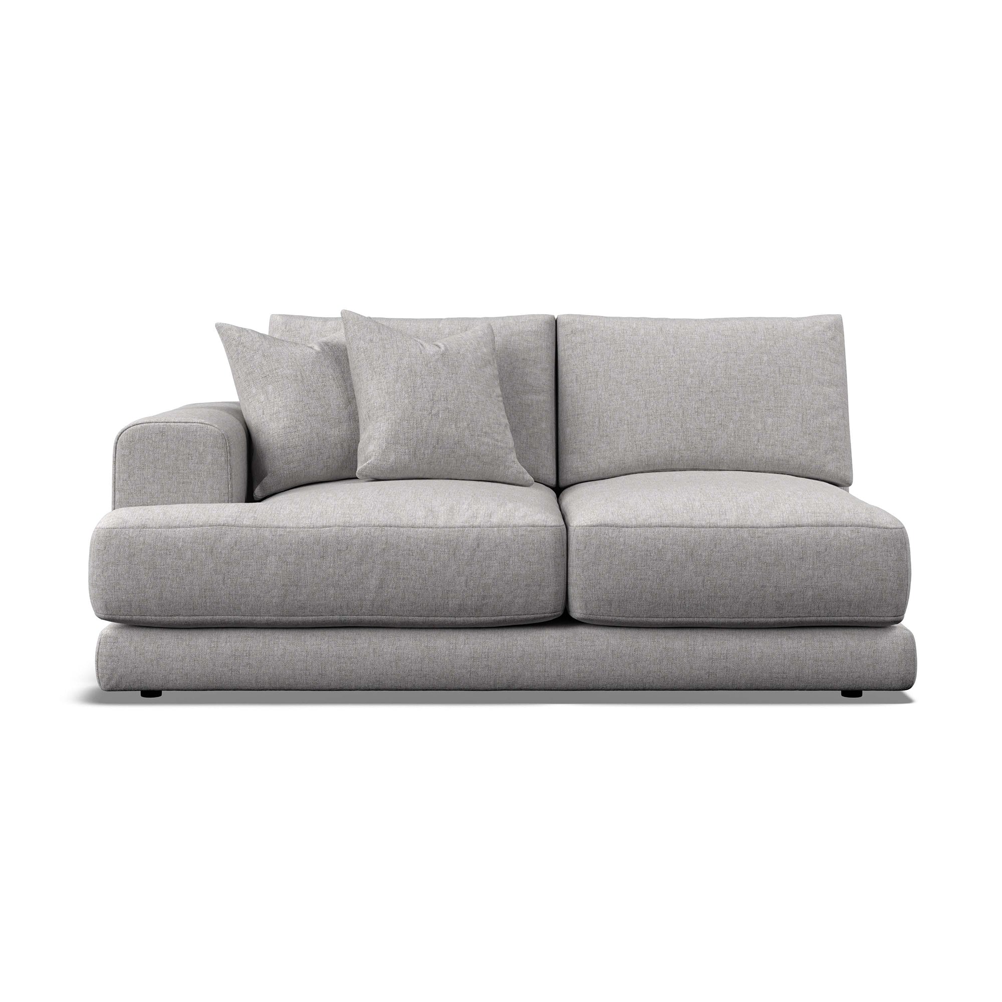 Willa Module - 1 Arm Medium Sofa