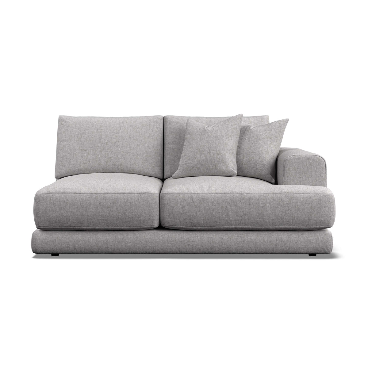 Willa Module - 1 Arm Medium Sofa