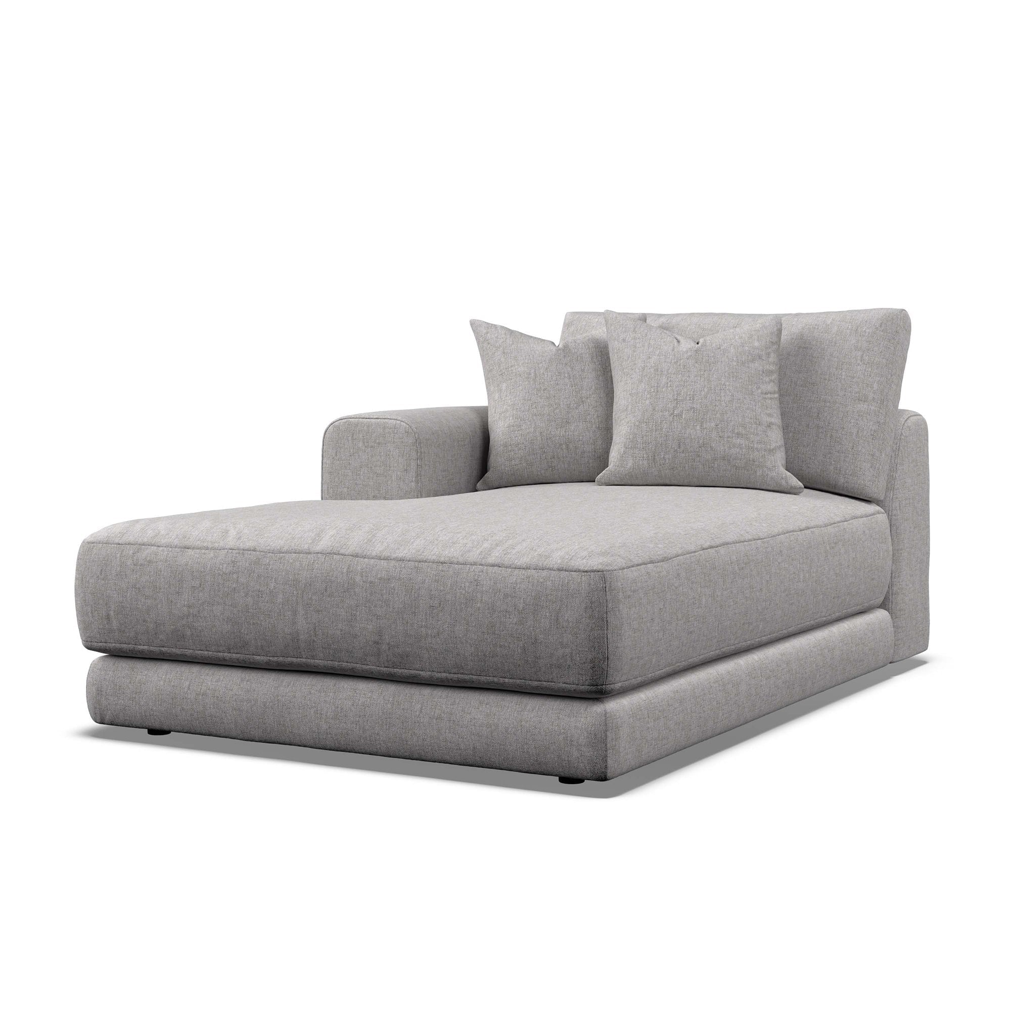 Willa Chaise - LHF