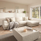 Willa Corner Sofa - Medium
