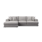 Willa Chaise Corner Sofa - Medium Left Hand Facing