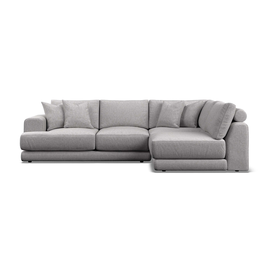 Willa Medium Corner Sofa Left Hand Facing