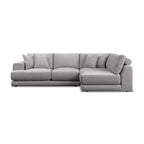 Willa Medium Corner Sofa Left Hand Facing