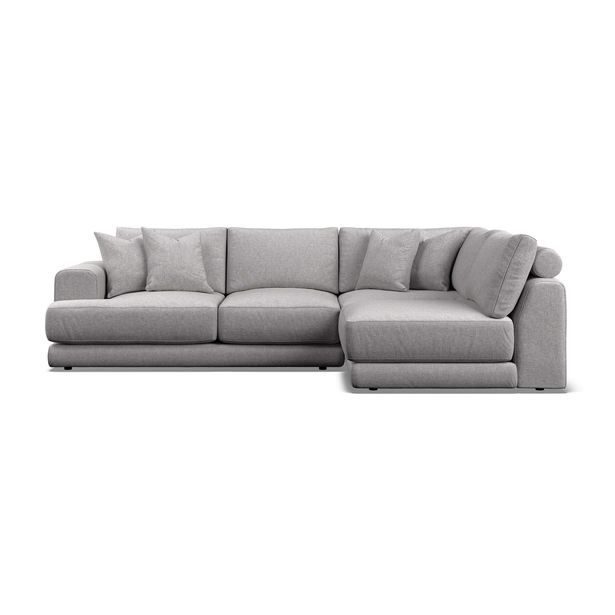 Willa Medium Corner Sofa Left Hand Facing