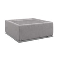 Willa Glass Table - Square