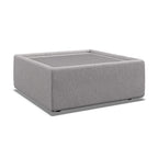 Willa Glass Table - Square