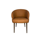 Olive Dining Chair, Set Of 2 - Tan