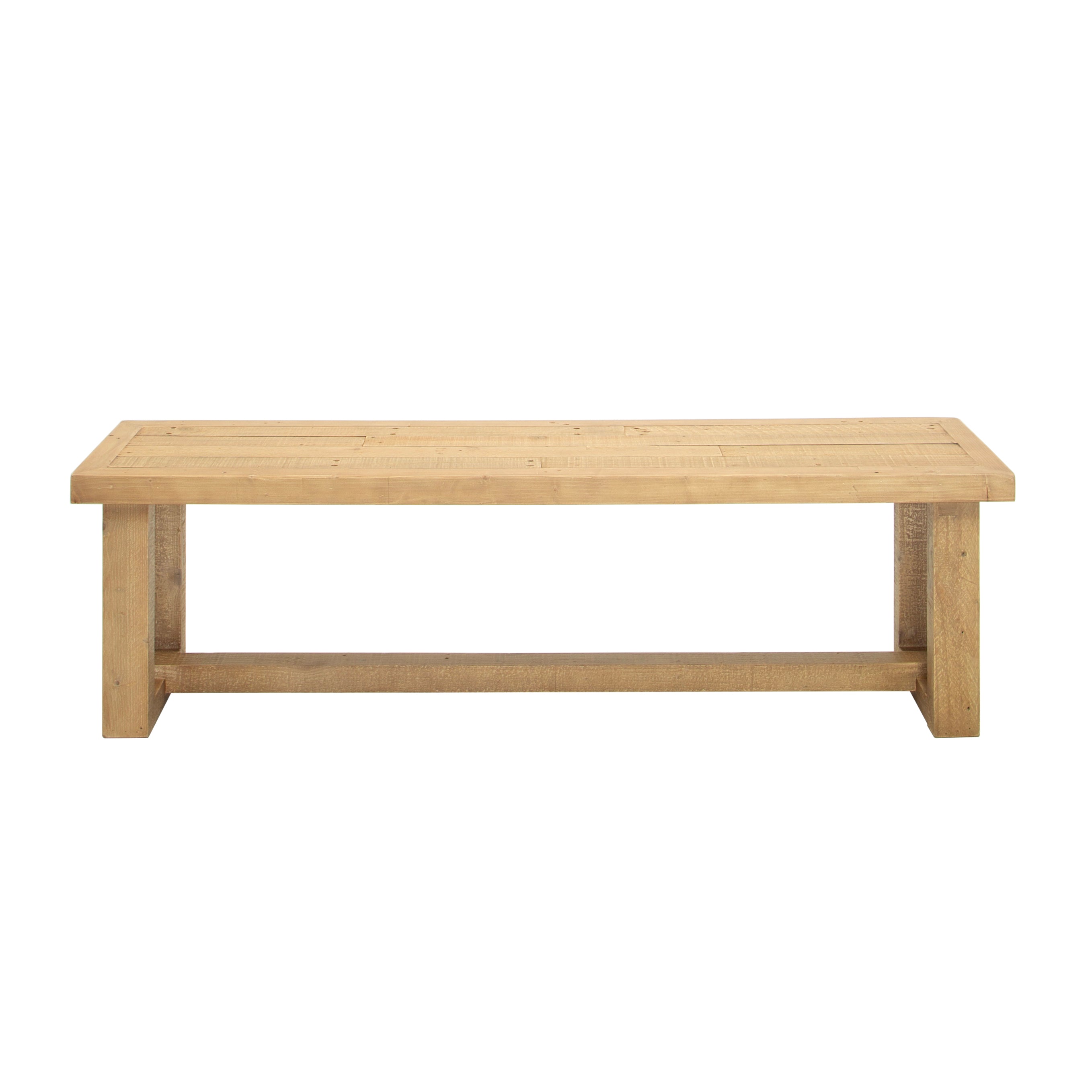 Bloomsbury Bench - 160cm