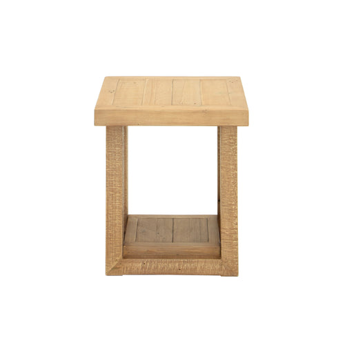 Bloomsbury Lamp Table