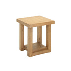 Bloomsbury Lamp Table