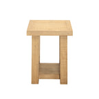 Bloomsbury Lamp Table