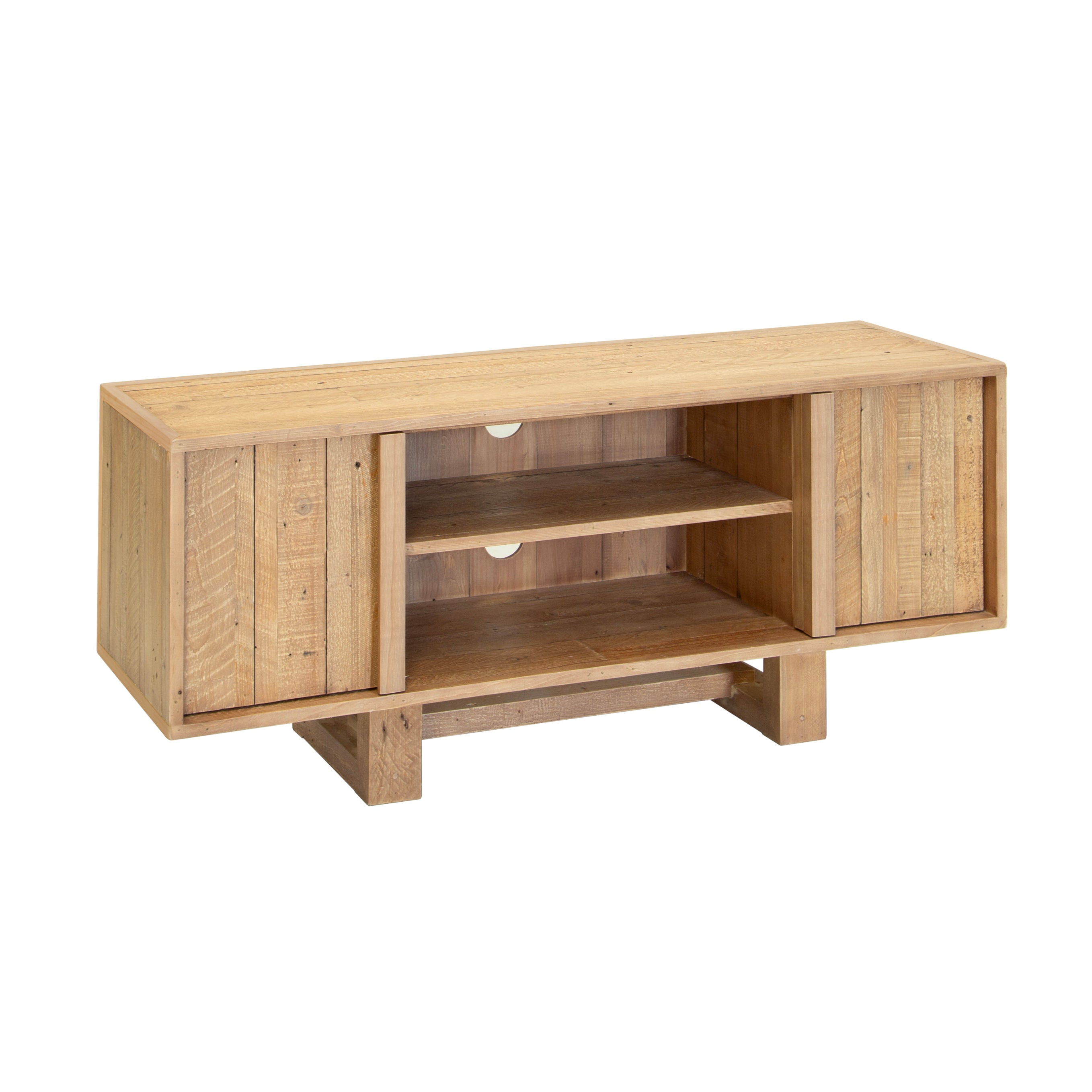 Bloomsbury - TV Unit