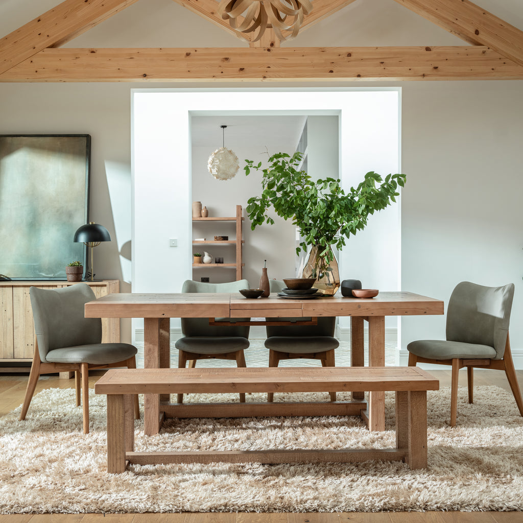 Bloomsbury Bench - 160cm