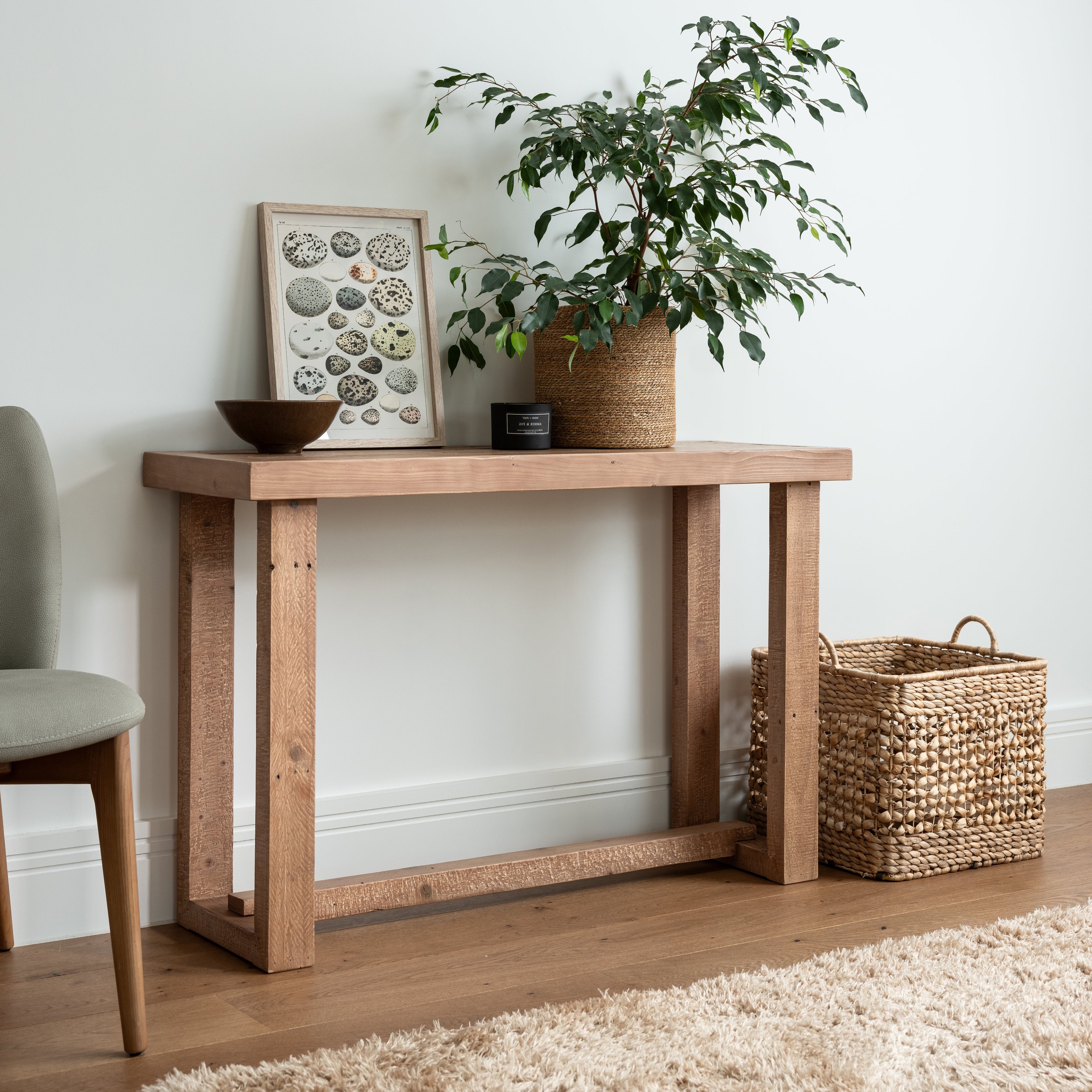 Bloomsbury - Console Table