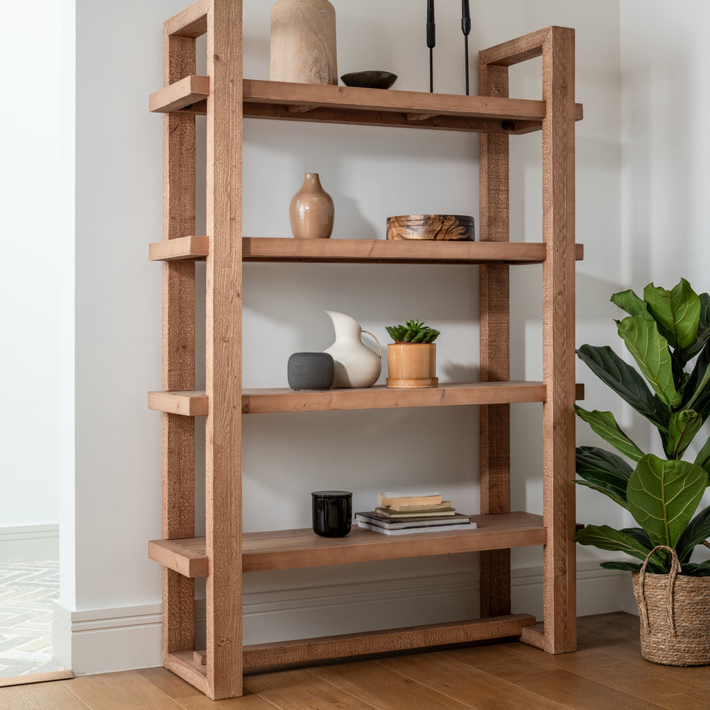 Bloomsbury - Bookcase